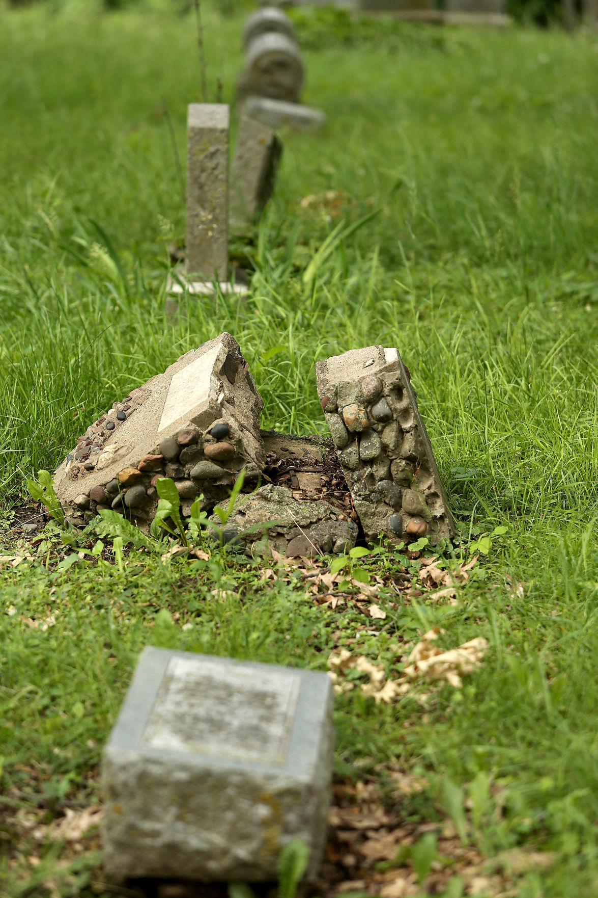 Fairmount Cemetery 19
